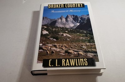 Broken Country: Mountains and Memory