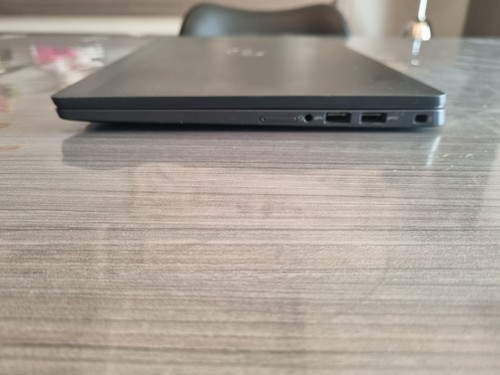 PC Ordinateur PORTABLE DELL LATITUDE 7410 i5 10210U 8 Go 256 Go SSD FHD (1) - Afbeelding 8 van 11