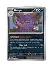 Gengar - 050/088 Perfect Order Reverse Holo Rare NM