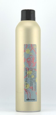 Davines More Inside Extra Strong Hold Hairspray 400 ml | SHIP FAST