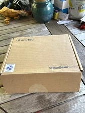 ACTIONTEC ScreenBeam Pro Business Edition Wireless Display Receiver SBWD100B NEW