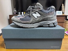 Preços baixos em New Balance 2002R GORE-TEX Magnet Mood Indigo | eBay