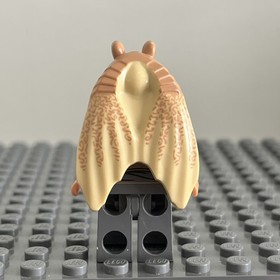 Lego Star Wars Jar Jar Binks Minifigure 7929 9499 75080 sw0301 - 2B