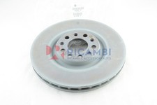Disque de frein Alfa Romeo GIULIA
