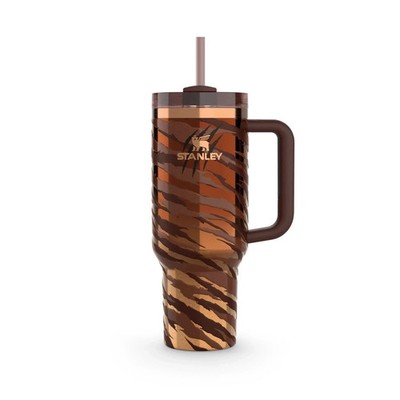 Stanley X Tyla Tyger 40oz Tumbler Limited Edition Preorder