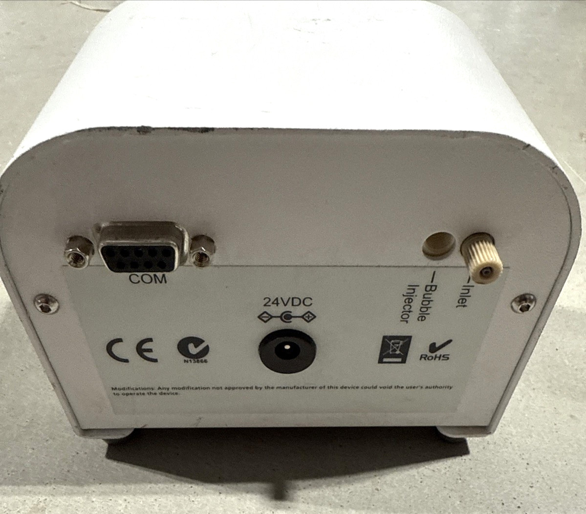 Agilent SVS 2 / SIP2 Fast Uptake Pump 5100 ICP-OES