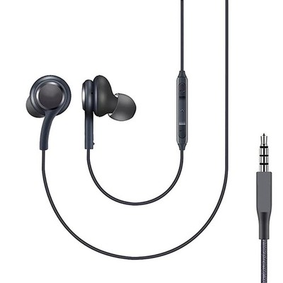 Replacement In-Ear Earphones For Samsung Galaxy S8 S9