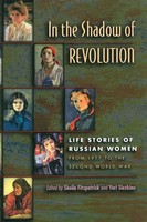 Sheila Fitzpatrick (U. A.) | In The Shadow Of Revolution | Taschenbuch (2000)