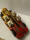 Vintage Corgi Toys Brand: Corgi Toys Model: Adams Drag-Star No. 165 Scale: 1:43
