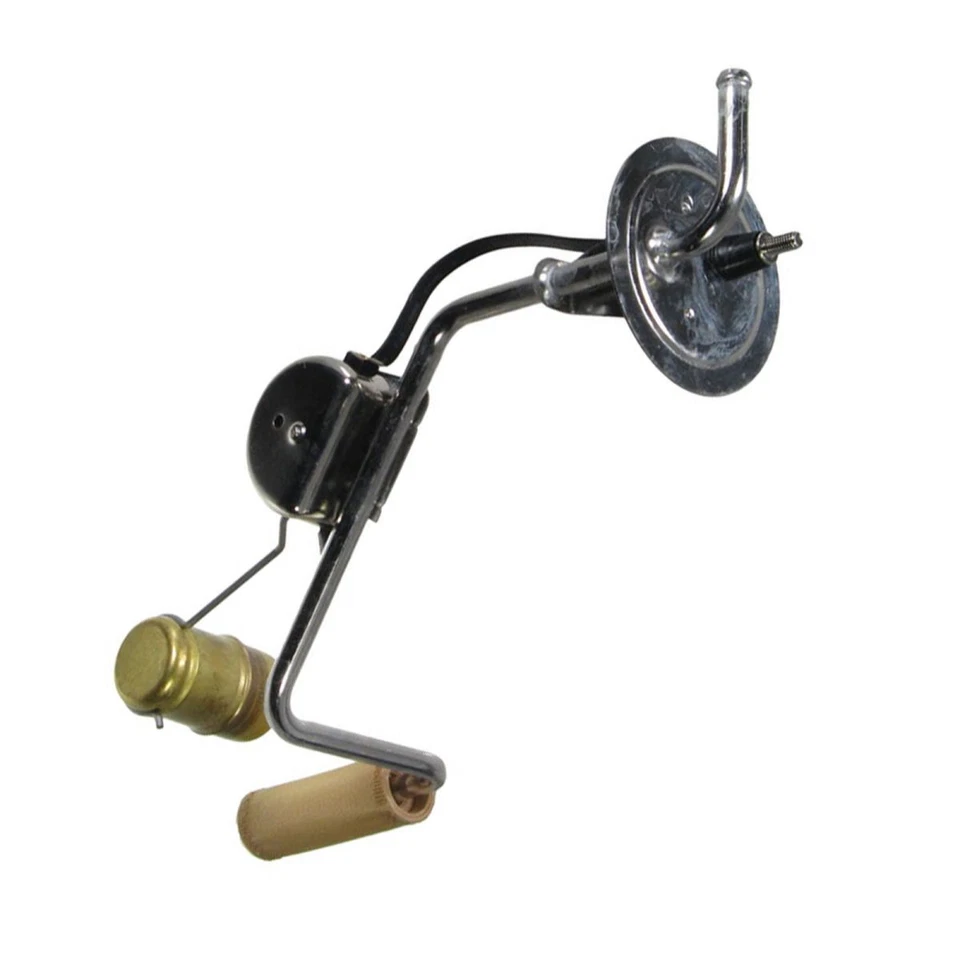 TRQ  Fuel Gas Tank Sending Unit w/ 5/16" Line for Dodge Dart Plymouth Duster - Image 2 of 2