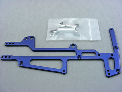 Kit Roulements Céramique FastEddy Pour HPI Super Nitro RS4 - Neuf