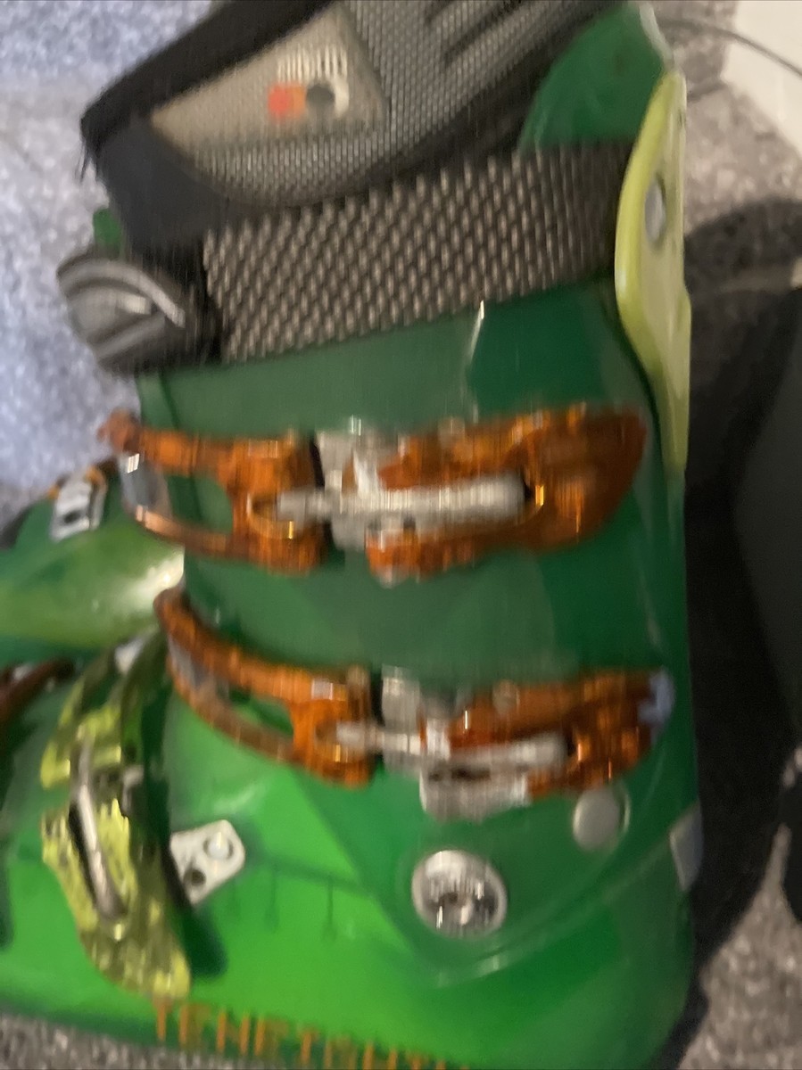 スキー 25-25.5 Salomon TenEighty 85 SALOMON TENEIGHTY 1080 CARBON LINK FLEX 85 MEN'S SKI BOOTS