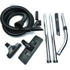 Premium Numatic Henry Staubsauger Schlauch Rohr & Voll Werkzeug Kit 2.5m
