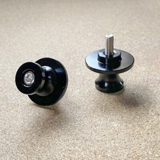 Paddock Stand Bobbins Crash Pad M6 for Aprilia Caponord 1200 Mana 850 Tuareg 660