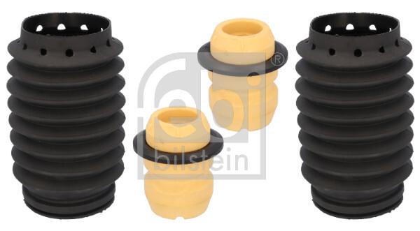 Febi Staubschutzsatz StoßDäMpfer Vorne FüR BMW X1 E84 1.6 2.0 2.0D 03.09-06.15-image