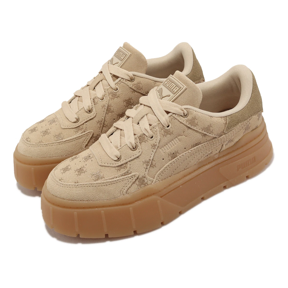 Puma clearance platform japan