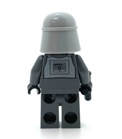 General Veers Episode V Star Wars Lego Minifigure 8129