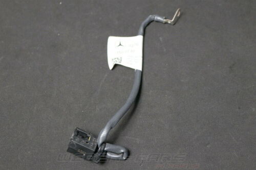 23km A2761500786 Mercedes MB CLS M276 V6 Petrol Motor Cable Wiring Pipe - Picture 1 of 6
