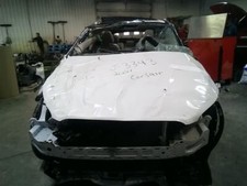 Starter Motor Fits 20 CORSAIR 223645