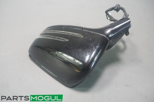 2012-2014 MERCEDES CLS400 CLS550 LEFT DRIVER SIDE DOOR MIRROR OEM - Picture 3 of 6