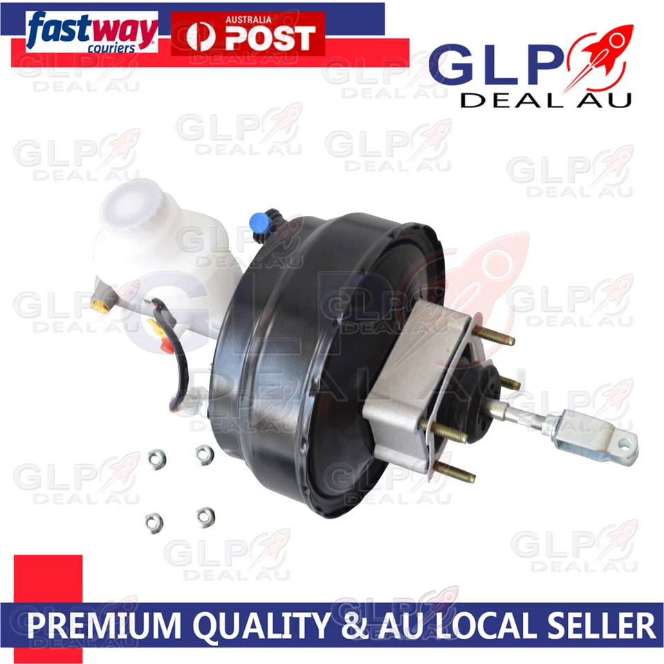 BRAKE BOOSTER WITH MASTER CYLINDER for Great Wall V200/V240 K2 GW420 SERIES