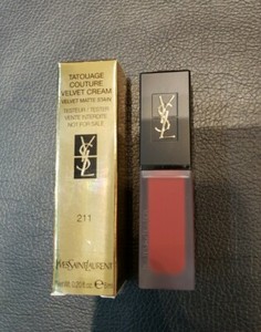 ysl tatouage velvet