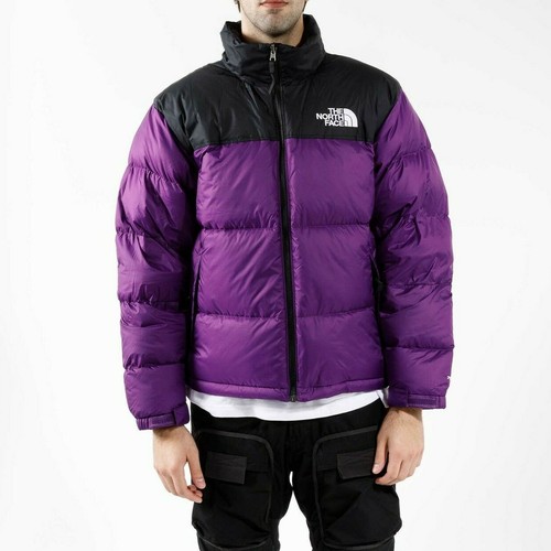 MEN The North Face 1996 Retro Nuptse 