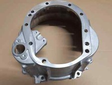 Oem Toyota Supra Jza70 Chaser Jzx100 Bell Clutch Housing 31111-14111 Genuine New