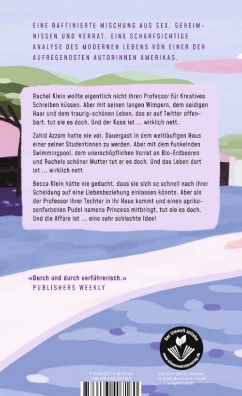 Thumbnail - Wirklich Nett Marcy Dermansky