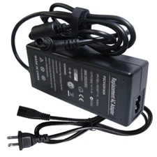AC Power Adapter For Samsung C32F391FWN LC32F391FWNXZA LED Monitor Charger Cord