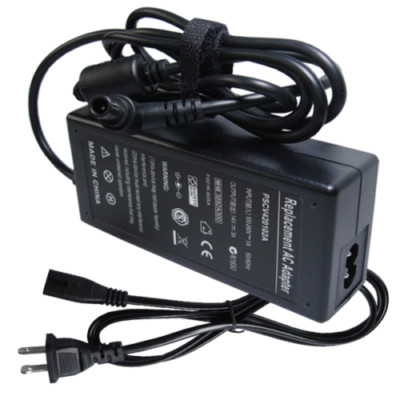 Charger For Samsung S22A300B LS22A300BS/ZA LED Monitor AC Power Adapter Cord