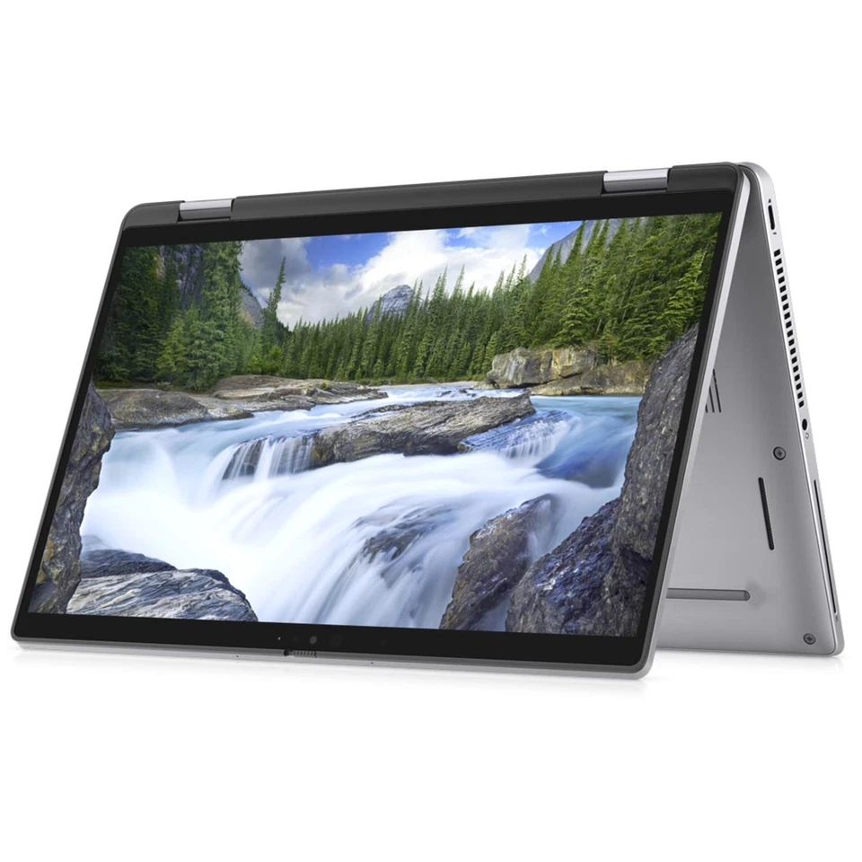Dell Latitude 7320 i5-1145G7 13.3" 16 GB Webcam FP Touch Windows Pro DE - Bild 2 von 2