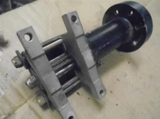 76640, 66799 Steering Mount Hub & Gear, Mercury