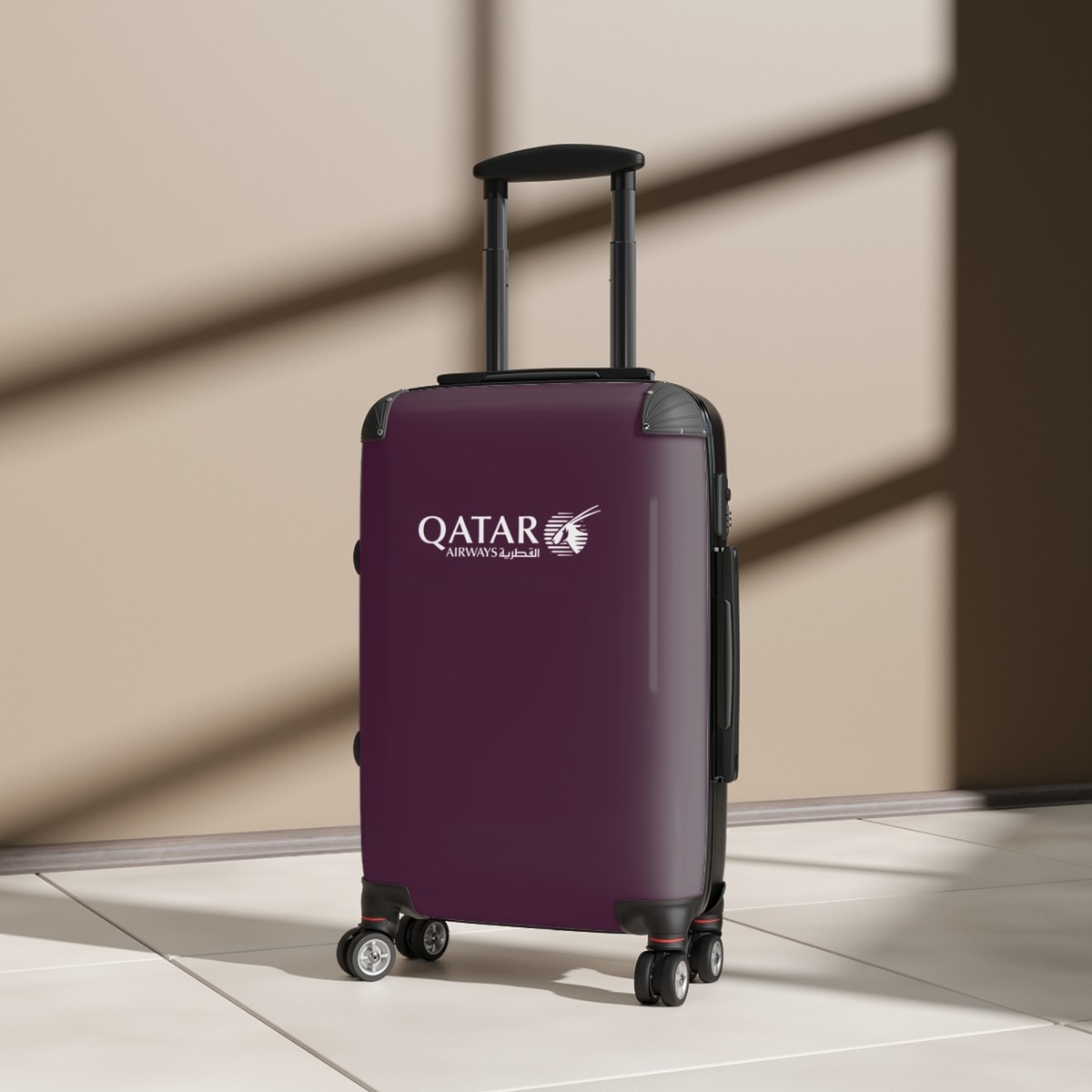 Checked Baggage Qatar Airways Lost Luggage Qatar Airways Jet