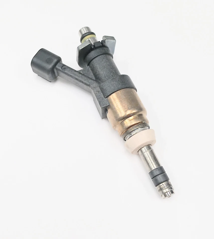 Juego de 8 inyectores de combustible General Motors 12710481 para Chevrolet Cadillac GMC 14-24 Foto 4 de 4