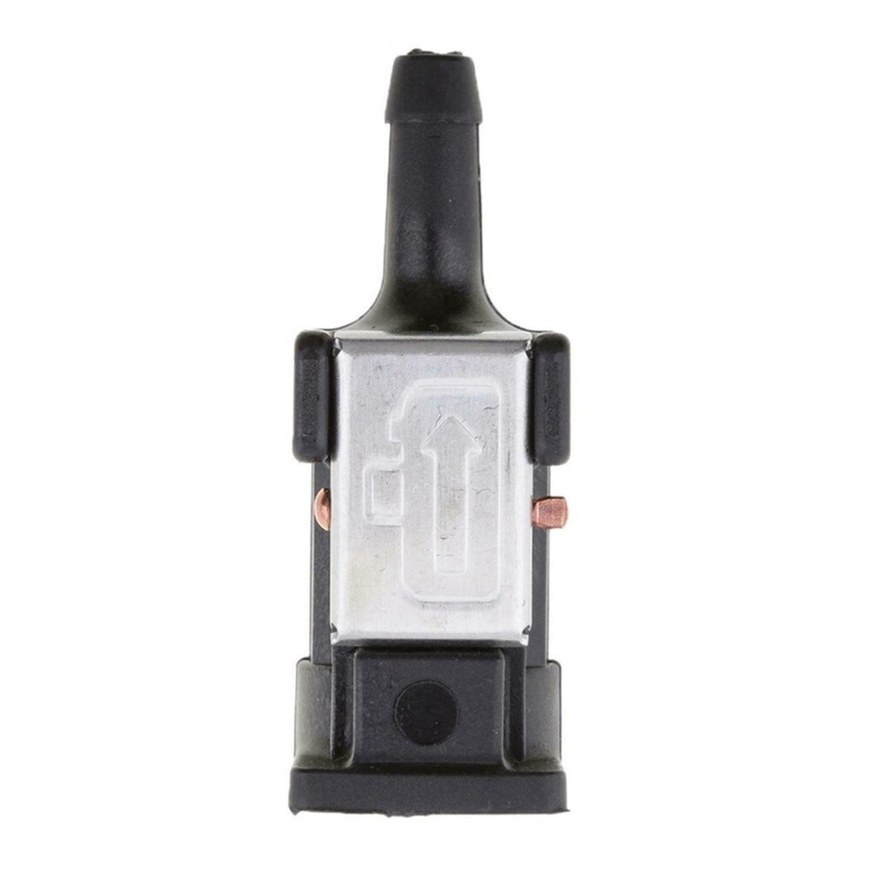 2x FuelLine HoseAdapter FittingPipe Connector/For OutboardMotor