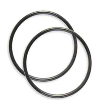 Mr Gasket 2668 (water neck housing) O-Ring fits Chevy, Pontiac, Mopar 