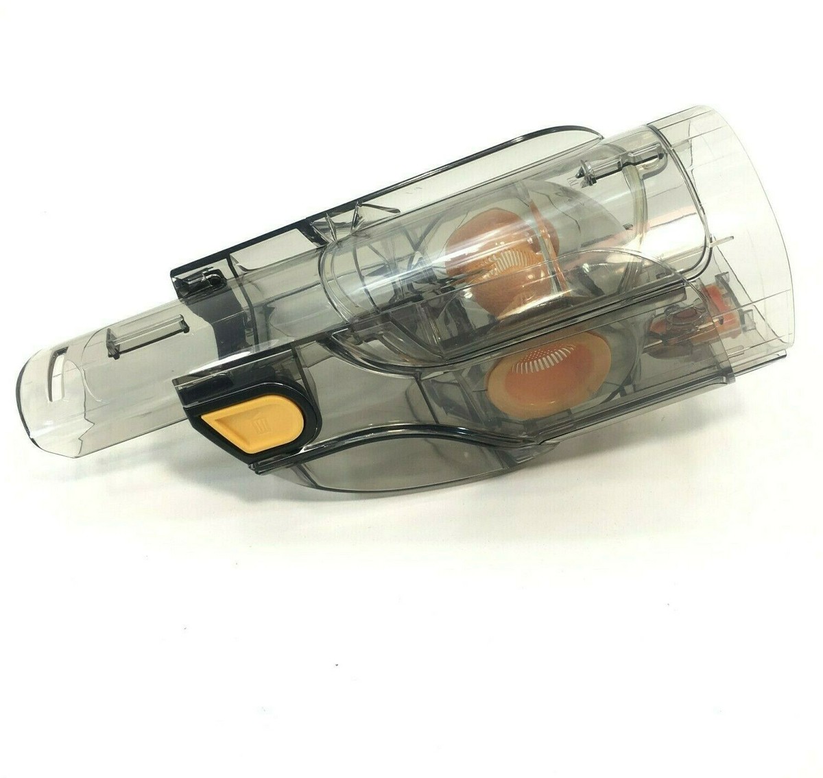 Shark CH951 CH950 CH901 CH900 CH955 CH963 DIRT DUST BIN CUP