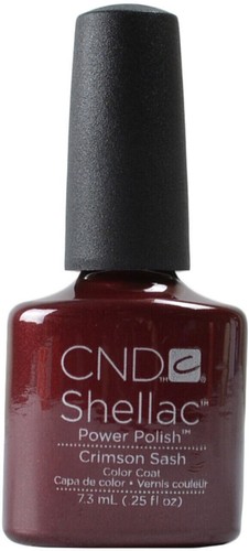 CND Shellac UV/LED Gel Nail Polish 7.3ml ~ CHOOSE FROM 250 AVAILABLE SHADES ~ - Picture 56 of 246