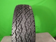 Single-new-23570r17 Bridgestone Dueler Rvt 108s Dot 2809