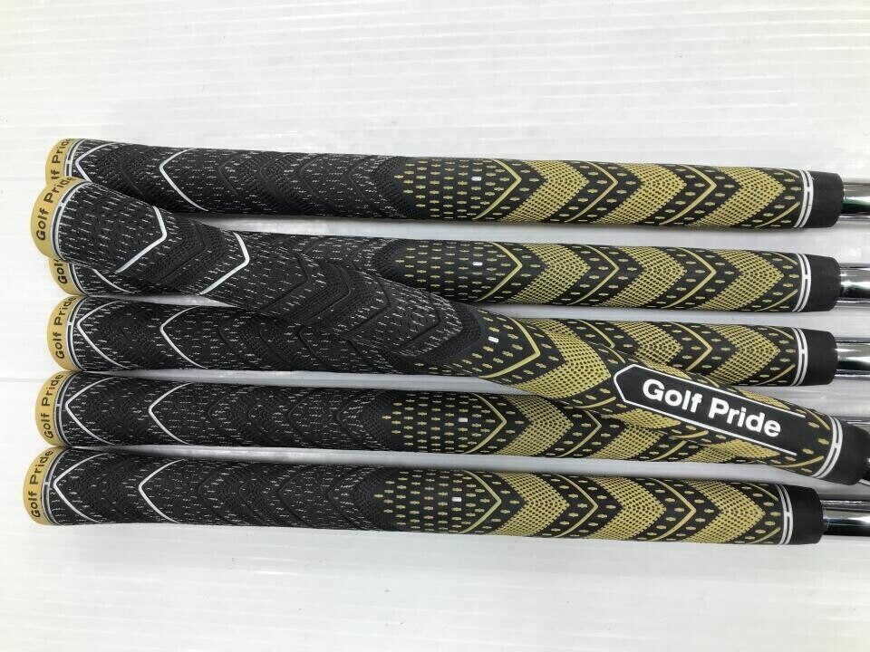 Dunlop SRIXON ZXi7 Iron Set 5I - 9I PW 6 Clubs MODUS 3 TOUR Dunlop SRIXON ZXi7 Iron Set 5I - 9I PW 6 Clubs MODUS 3 TOUR