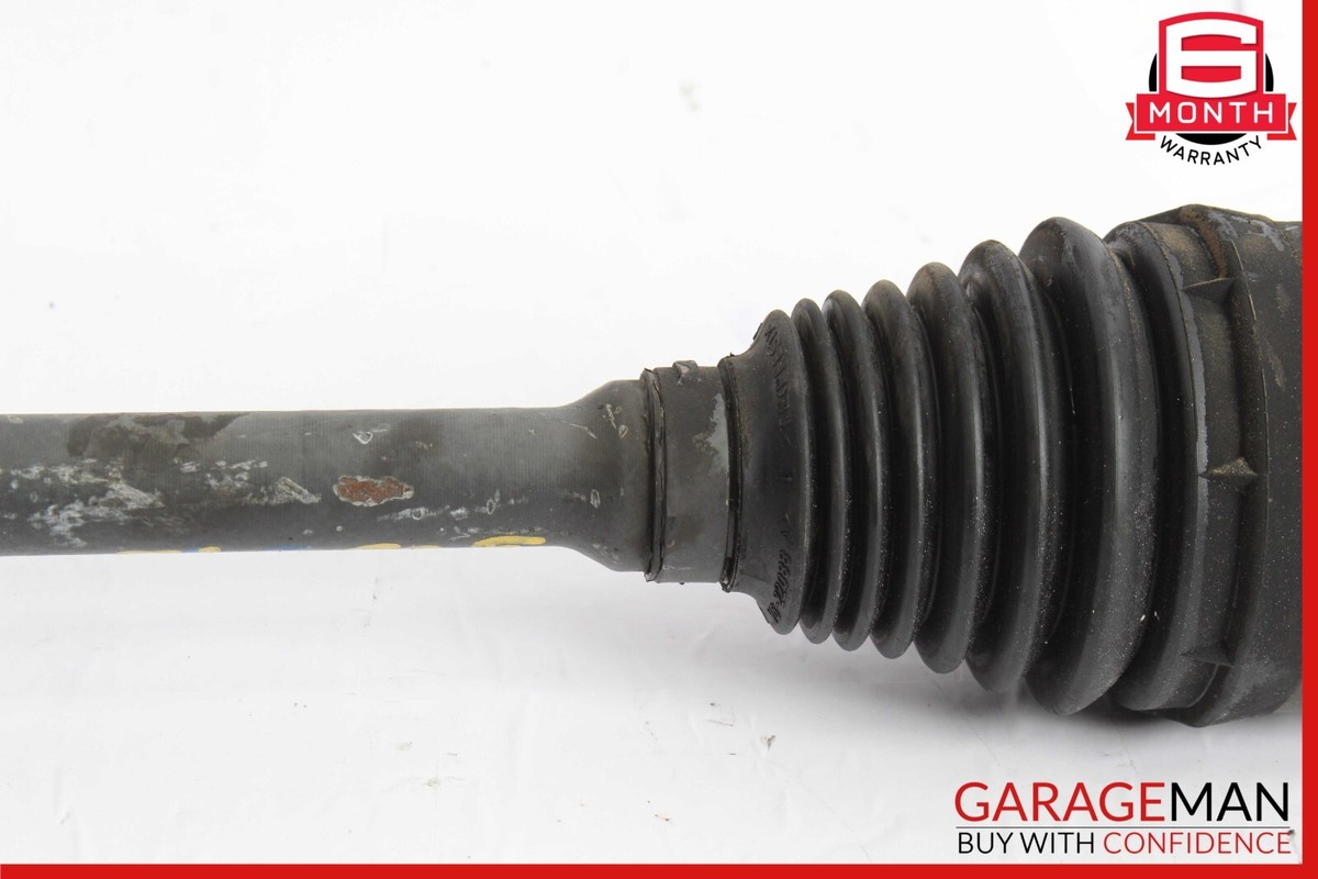 Arbre De Transmission (axe CV) Avant Droit Passager Pour Mercedes Classe S W221 (S550, CL550, E63) - Pièce D'occasion OEM