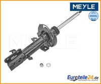 StoßDäMpfer Meyle 7266230039 Vorderachse Links FüR Ford