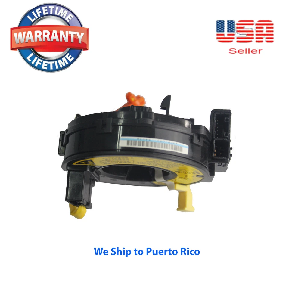 NUEVO Reloj Muelle 1 Cable SOLO PARA TOYOTA Corolla TOYOTA Echo TOYOTA MR2 RAV4 Foto 3 de 4