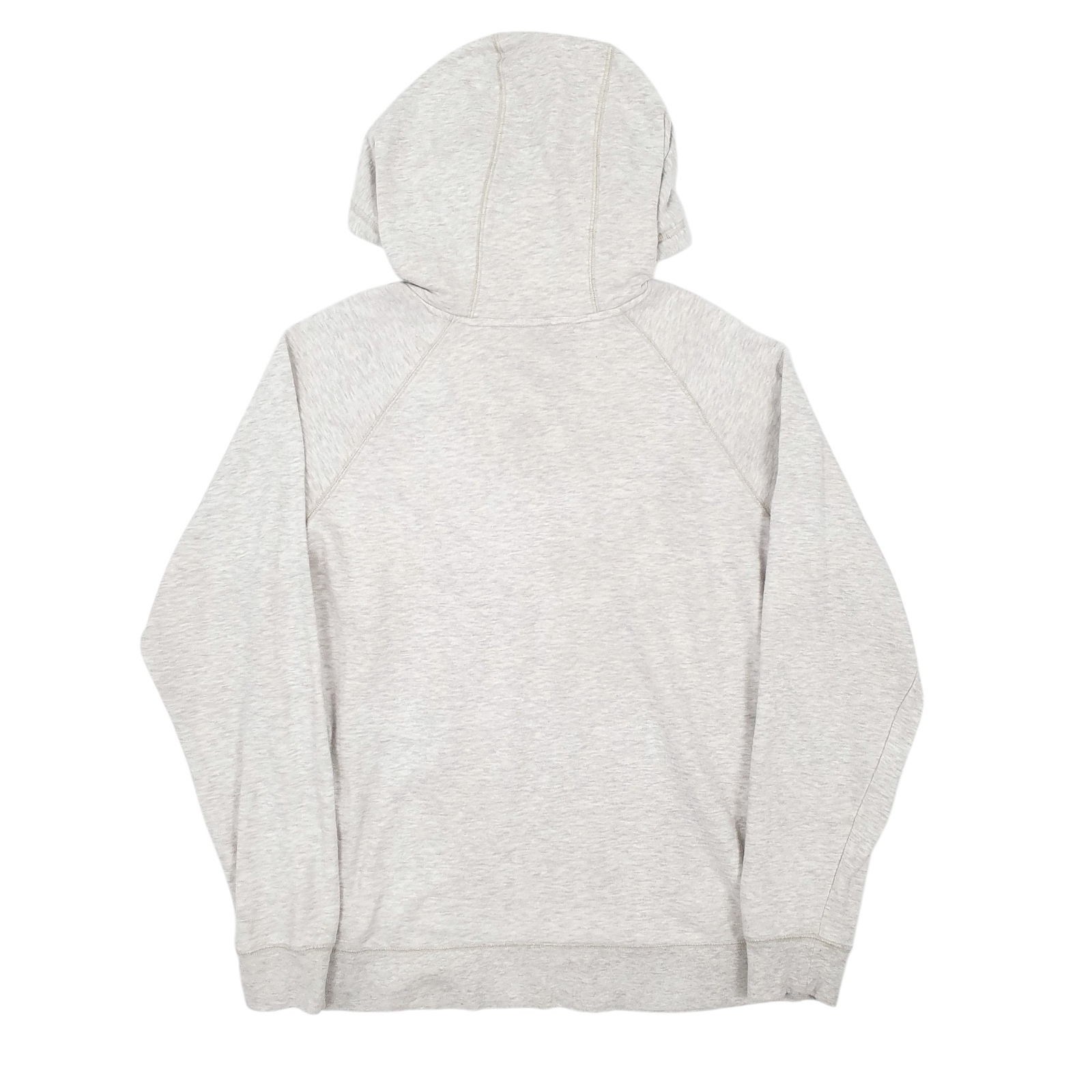 THE NORTH FACE Hoodie Spellout Jumper Sweatshirt Womens XL image 3