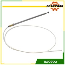 Ersatz Teleskop für Hirschmann AUTA 6000 EL KE Antenne für Mercedes-Benz W123