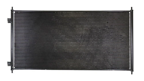 HD+ International | Navistar Premium Condenser 2008-2015:  Prostar & Workstar se