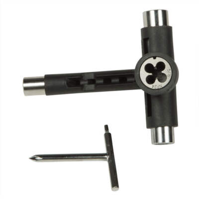 Independent Genuine Parts Best Skateboarding Multi-Tool with Axle Rethreader
