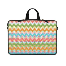 15" 15.6" Laptop Computer Sleeve Case Bag w Hidden Handle 3103