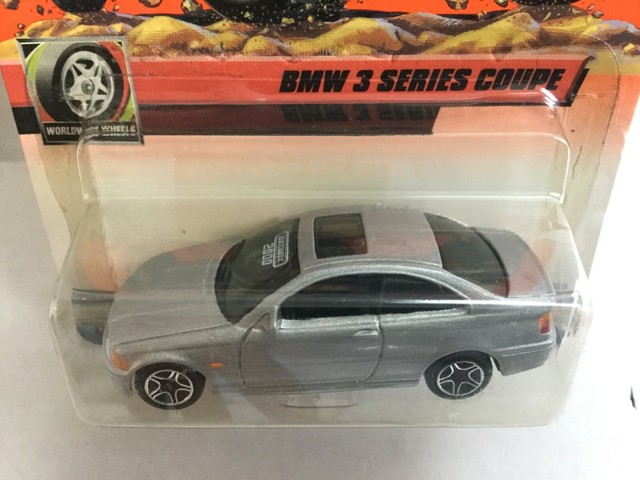 matchbox bmw 3 series